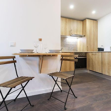 Benfica Apartments II By Homing Lisboa 外观 照片