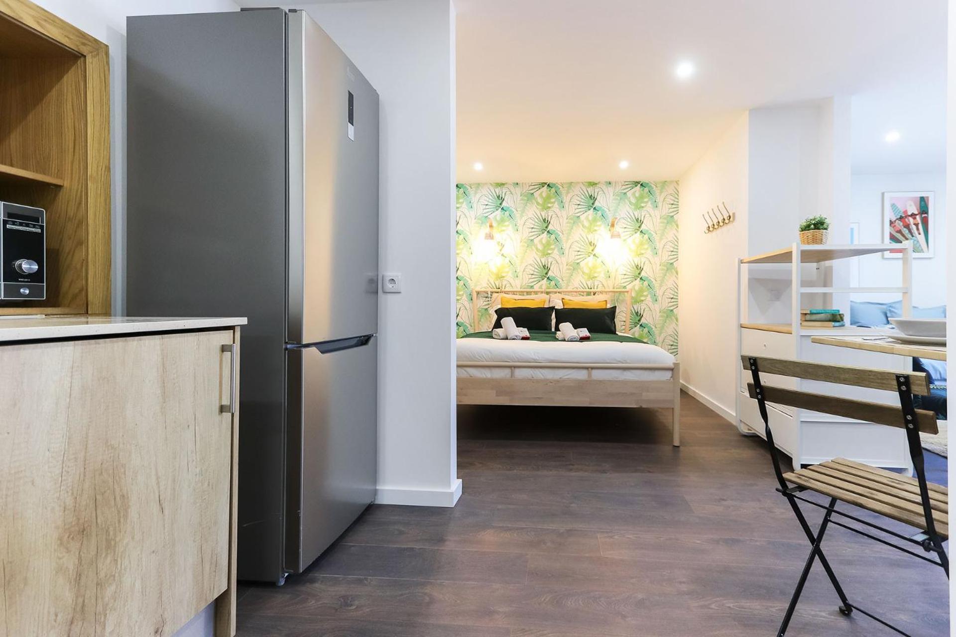 Benfica Apartments II By Homing Lisboa 外观 照片