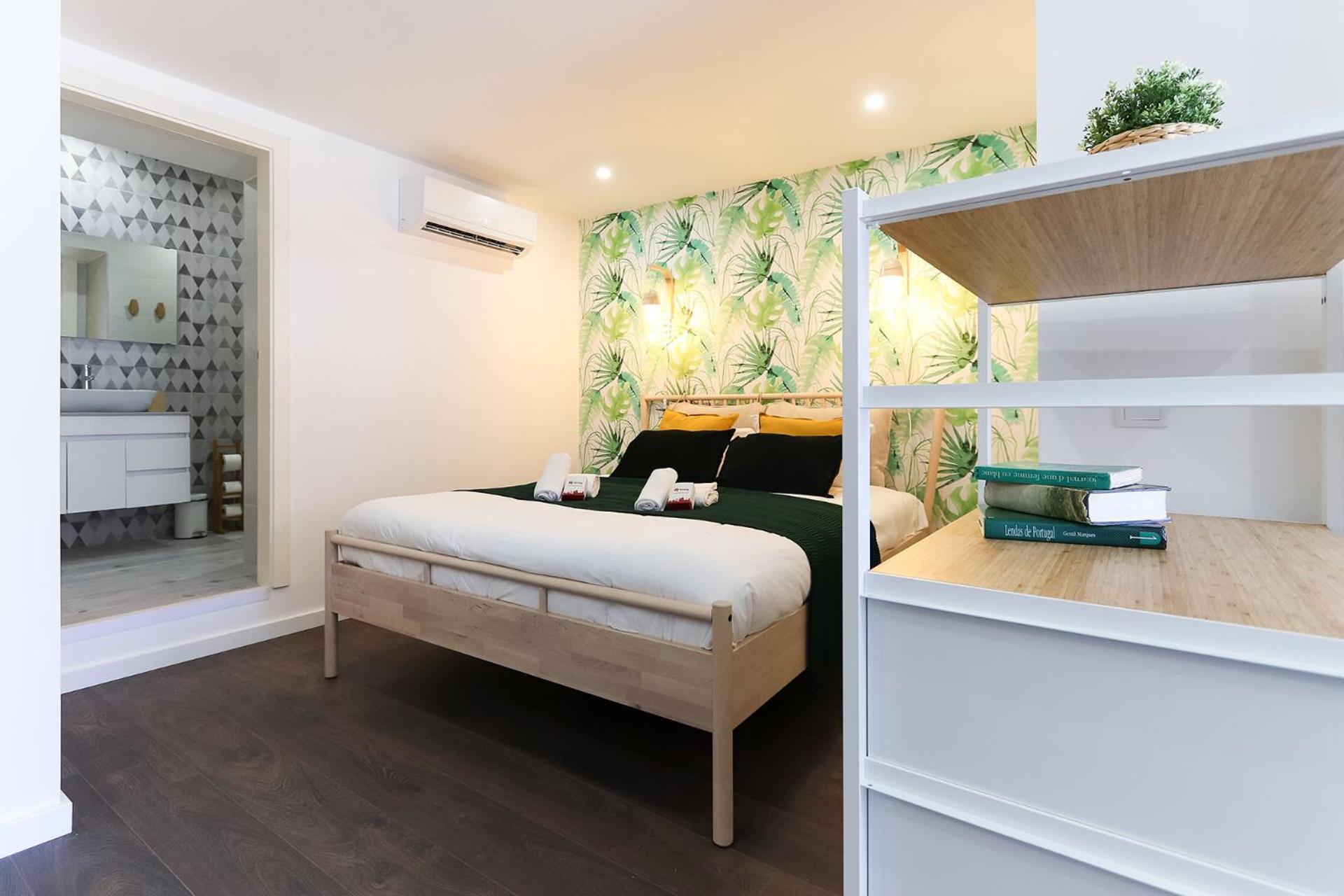 Benfica Apartments II By Homing Lisboa 外观 照片