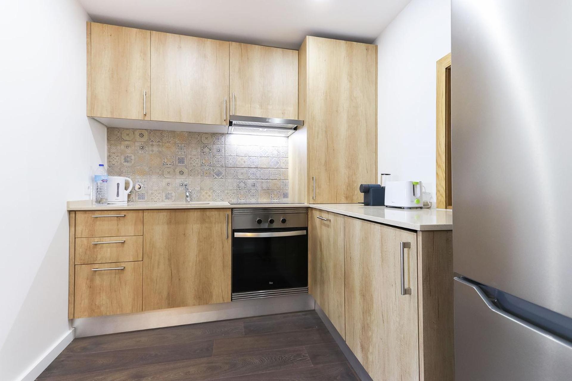 Benfica Apartments II By Homing Lisboa 外观 照片